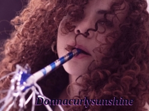 Donnacurlysunshine