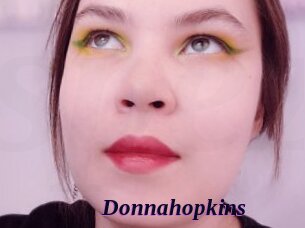 Donnahopkins