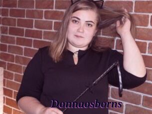 Donnaosborns