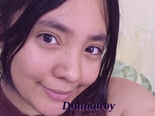 Donnatroy