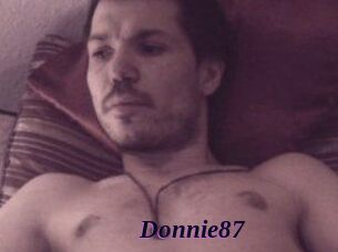 Donnie87