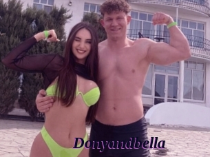 Donyandbella