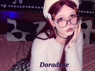 Doradrue