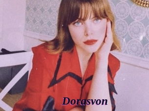 Dorasvon