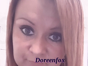 Doreenfox