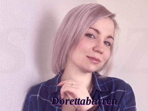 Dorettabarren