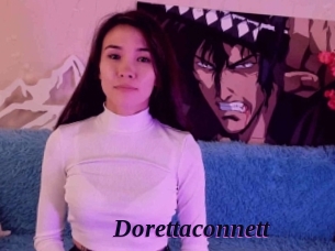 Dorettaconnett