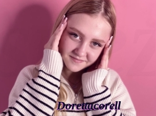 Dorettacorell