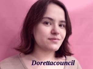 Dorettacouncil