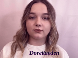 Dorettaeden