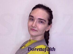 Dorettafaith