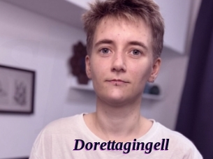 Dorettagingell