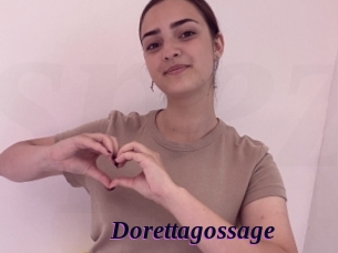 Dorettagossage