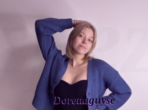 Dorettaguyse