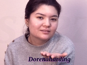 Dorettaharding