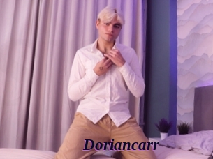 Doriancarr