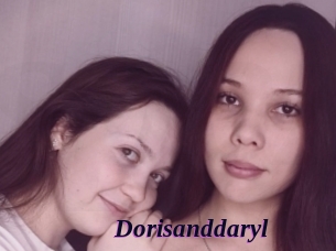 dorisanddaryl Spezial Sexcam