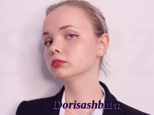 Dorisashburn