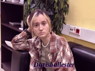 Dorisballester