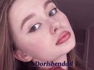 Dorisbendall