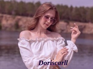 Doriscarll