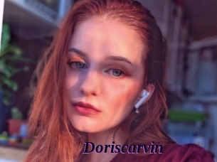 Doriscarvin