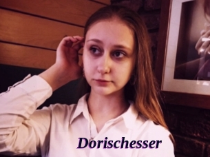 Dorischesser