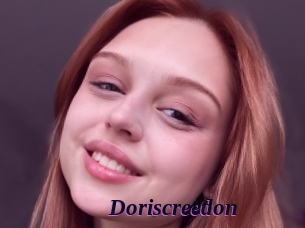 Doriscreedon