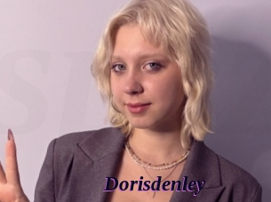 Dorisdenley