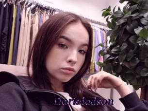 Dorisdodson