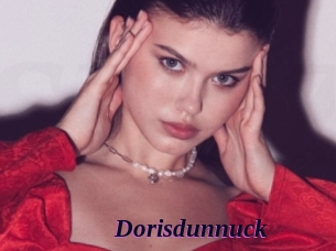 Dorisdunnuck