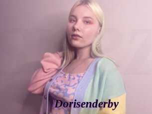 Dorisenderby