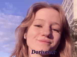 Dorisesser