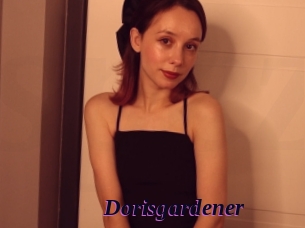 Dorisgardener