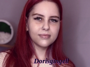Dorisgingell