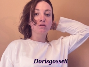 Dorisgossett