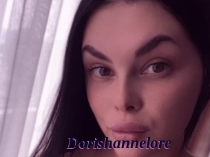 Dorishannelore