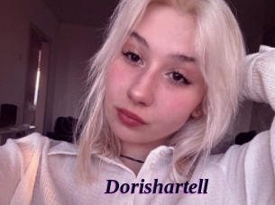 Dorishartell