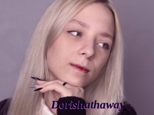 Dorishathaway