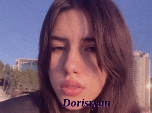 Dorisryan