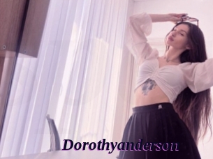 Dorothyanderson