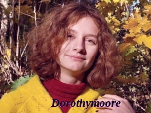 Dorothymoore