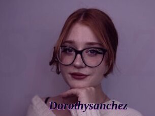 Dorothysanchez