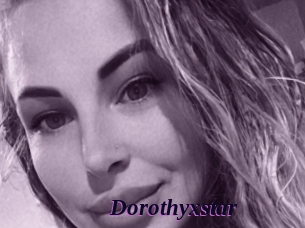 Dorothyxstar