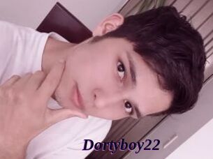 Dortyboy22