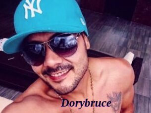 Dorybruce