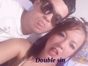 Double_sin