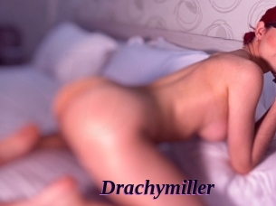 Drachymiller