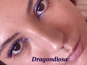 Dragondiosa