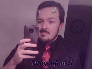 Dragonfooted